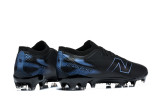 Bai Black Nail Soccer Shoes 072