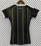 2026-27 Women Germany Special Edition Black Soccer Jersey