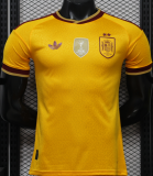 2026-27 Mens Spain special edition Player Version soccer Jersey (have two star ⭐⭐)