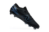 Bai Black Nail Soccer Shoes 072