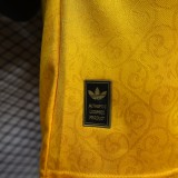 2026-27 Mens Spain special edition Player Version soccer Jersey (have two star ⭐⭐)
