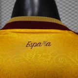 2026-27 Mens Spain special edition Player Version soccer Jersey (have two star ⭐⭐)
