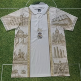 2026-27 Real Madrid Special Edition Soccer Jersey