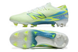 Bai Light Green Nail Soccer Shoes 073