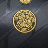 2026-27 Celtic Casual Edition Retro Player Version Soccer Jersey