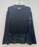 2026-27 Manchester United Goalkeeper Long Sleeve Soccer Jersey