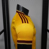 2026-27 Mens Spain special edition Player Version soccer Jersey (have two star ⭐⭐)
