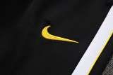 2026-27 Mens Chelsea Blue Long Pull Training Suit  A26093#