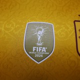 2026-27 Mens Spain special edition Player Version soccer Jersey (have two star ⭐⭐)