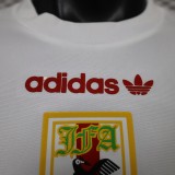 2026-27 Japan Casual Edition Retro Player version Soccer Jersey