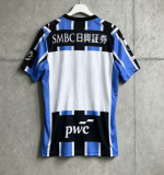 2026-27 Kawasaki Frontale Home Fans Soccer Jersey