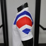2026-27 Japan Casual Edition Retro Player version Soccer Jersey