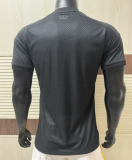 2027-28 Inter Miami Away Black Player Version Soccer Jersey