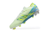 Bai Light Green Nail Soccer Shoes 073