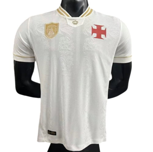 2026-27 Mens Vasco da Gama Special Edition Player version soccer Jersey