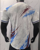 2026-27 Trabzonspor Pre Match White Player Version Soccer Jersey
