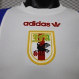 2026-27 Japan Casual Edition Retro Player version Soccer Jersey
