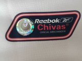 2004-05 Chivas Guadalajara Home Retro Soccer Jersey