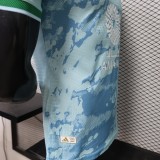 2026-27 Mens Al-Ahli Saudi Third Away Player Version Soccer Jersey