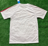 2026-27 Sevilla White Fans Soccer Jersey
