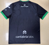 2026-27 Mens Racing de Santander Third Away Soccer Jersey