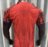 2026-27 Manchester United Special Edition Player Version Soccer Jersey