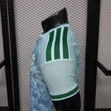 2026-27 Mens Al-Ahli Saudi Third Away Player Version Soccer Jersey