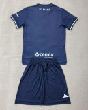 2026-27 Kids Cruz Azul Third Away Soccer Jersey