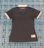 2026-27 Women Sao Paulo Black Special Edition Soccer Jersey