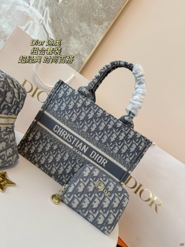 HP094  Purse+Hat+Wallet