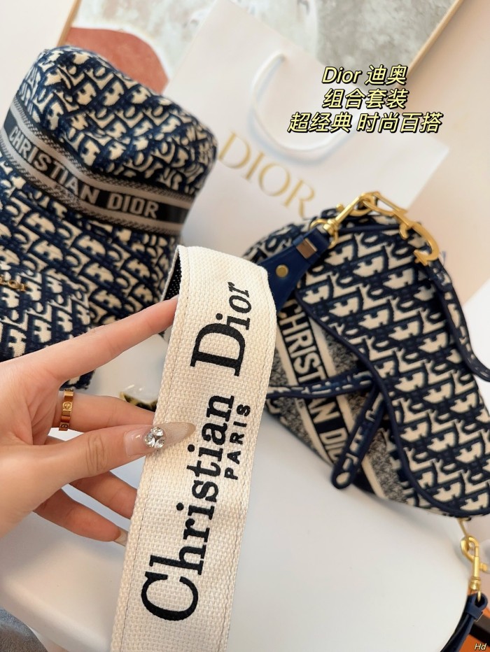 HP093  Purse+Hat+Wallet