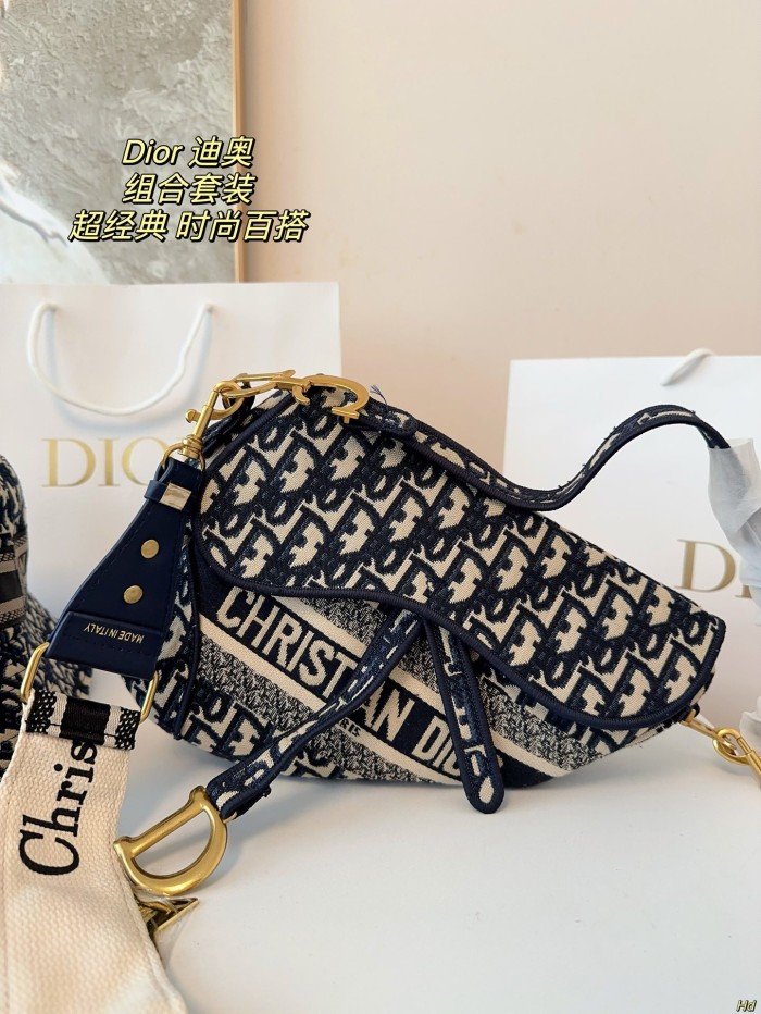HP093  Purse+Hat+Wallet