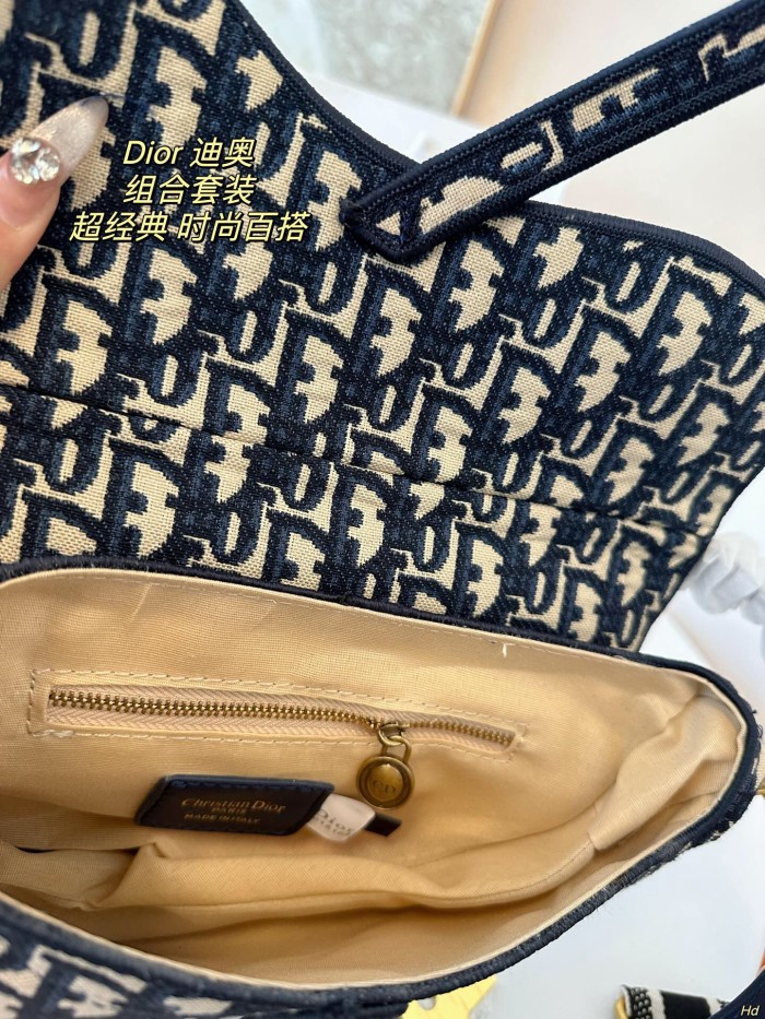 HP093  Purse+Hat+Wallet