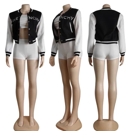 C061 Jacket
