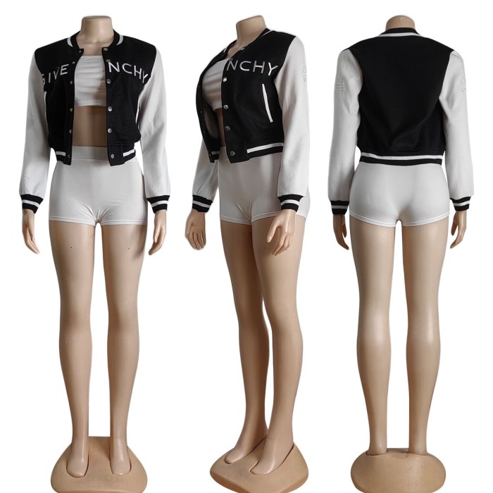 C061 Jacket