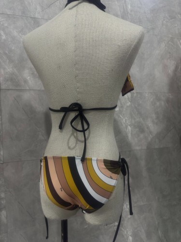 SS119 With Scarf