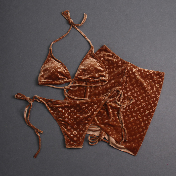 SS120 3-PIECE-SET