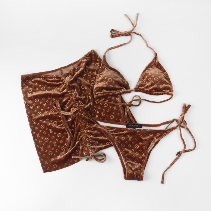 SS102  3-PIECE-SET