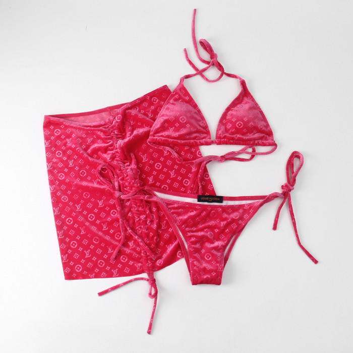 SS102  3-PIECE-SET