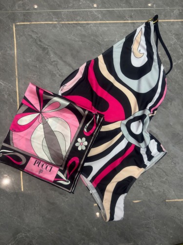 SS140 With Scarf