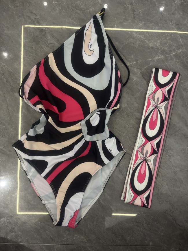 SS141 With Scarf