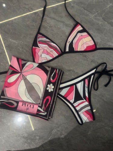 SS139 With Scarf