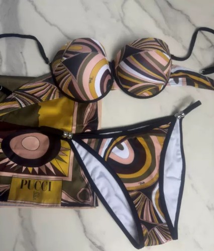 SS150 With Scarf