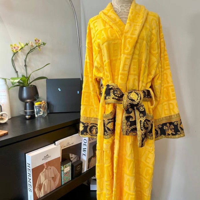 Bath Robe