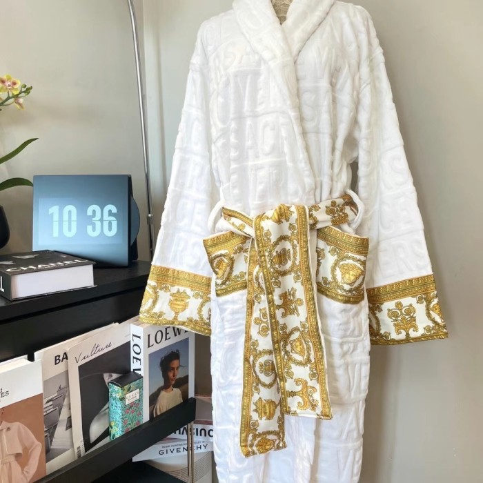 Bath Robe