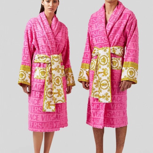 Bath Robe
