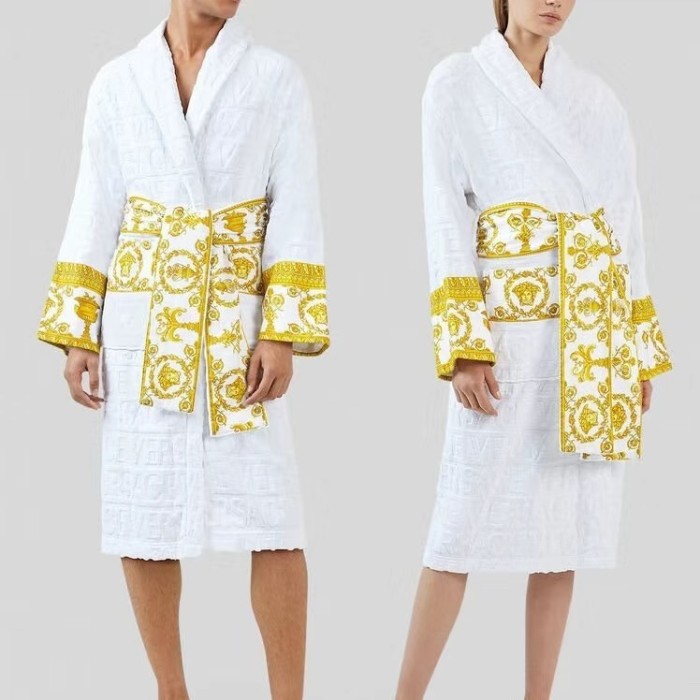 Bath Robe