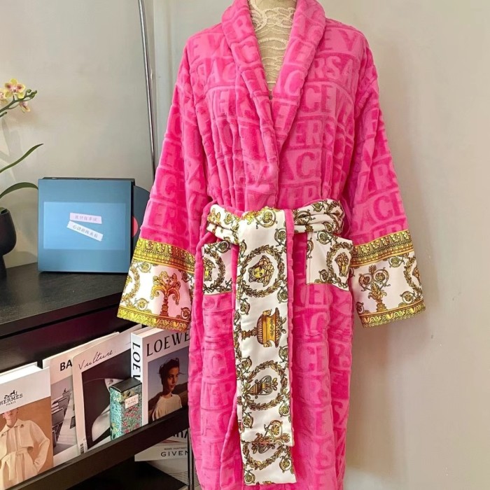 Bath Robe