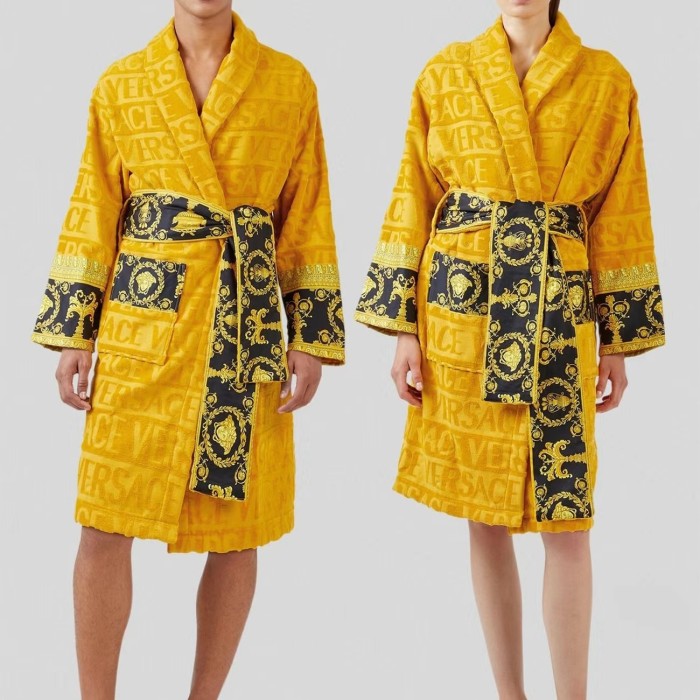 Bath Robe