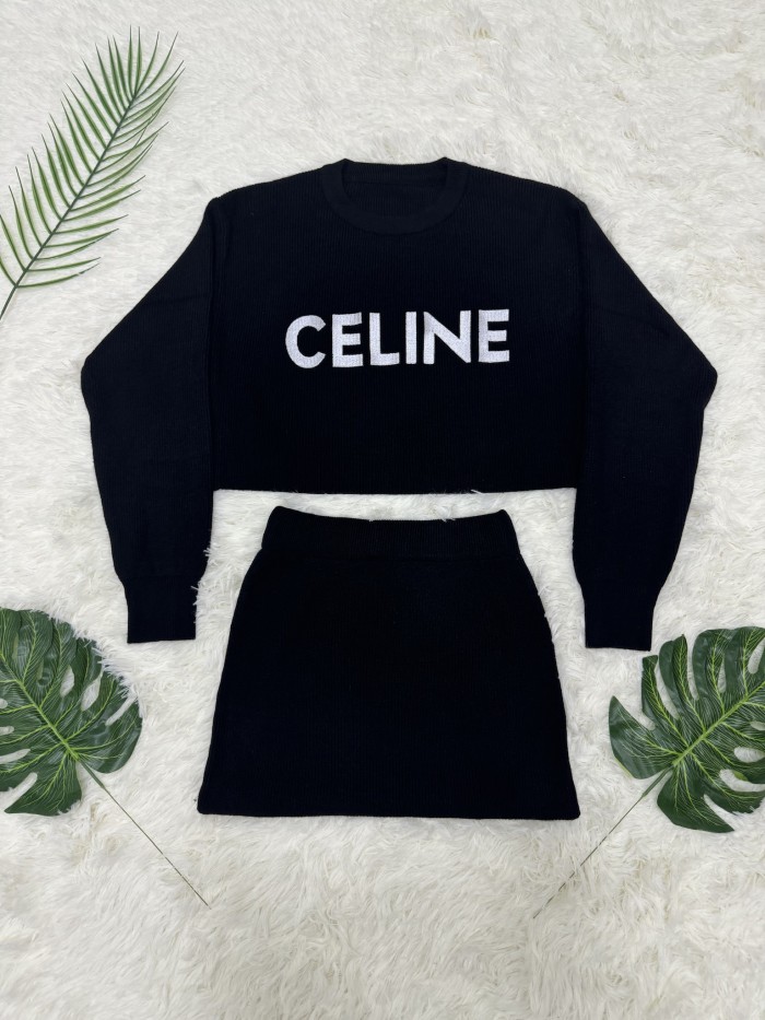 CC267 sweater